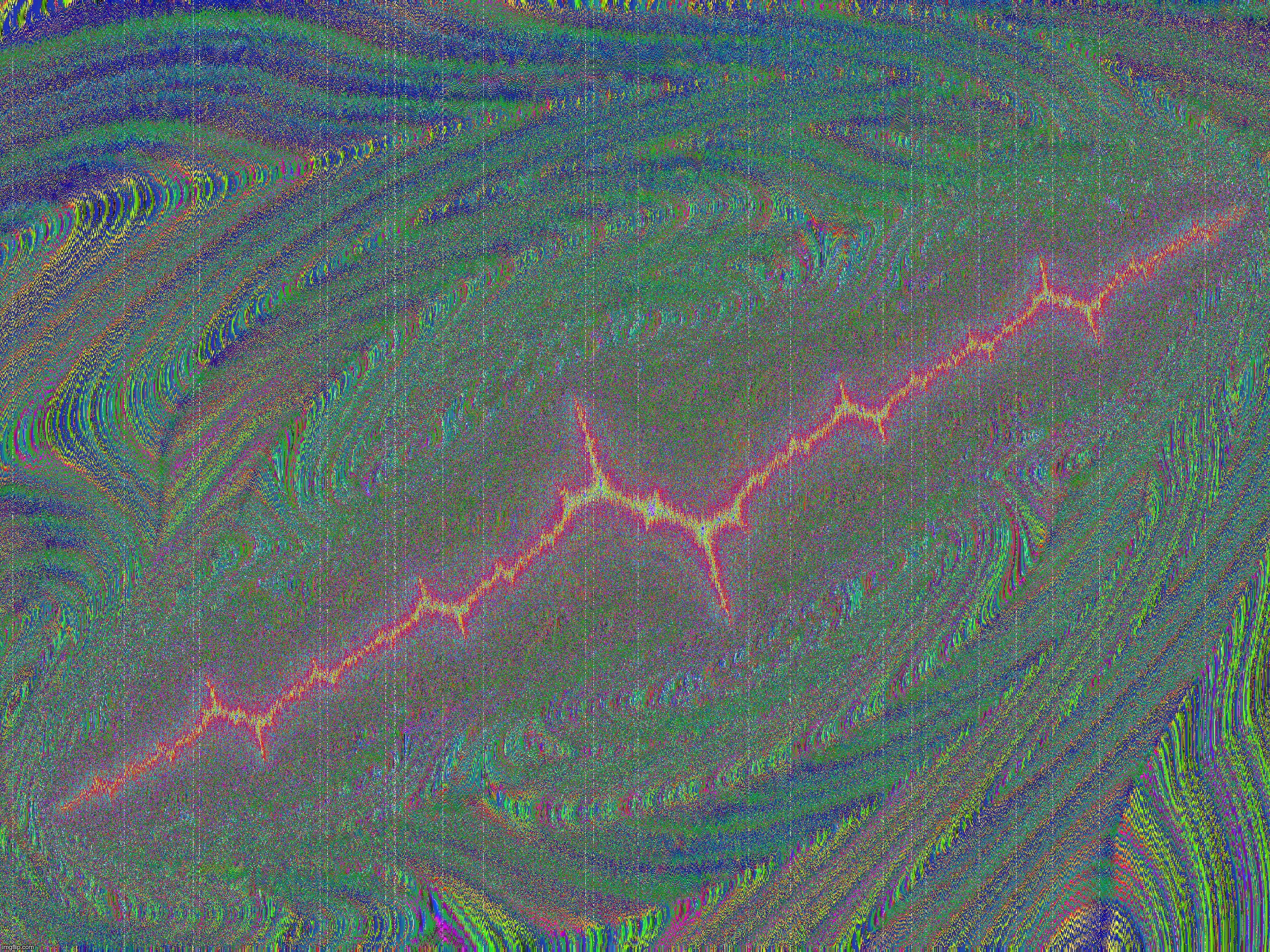 part 2 of the mandelbrot cipherdump coming soon xdd… | made w/ Imgflip meme maker