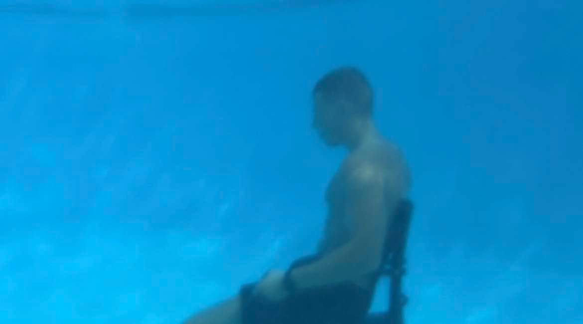 High Quality Aquaman Blank Meme Template