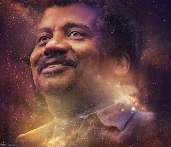 Neil DeGrasse Tyson | image tagged in neil degrasse tyson | made w/ Imgflip meme maker