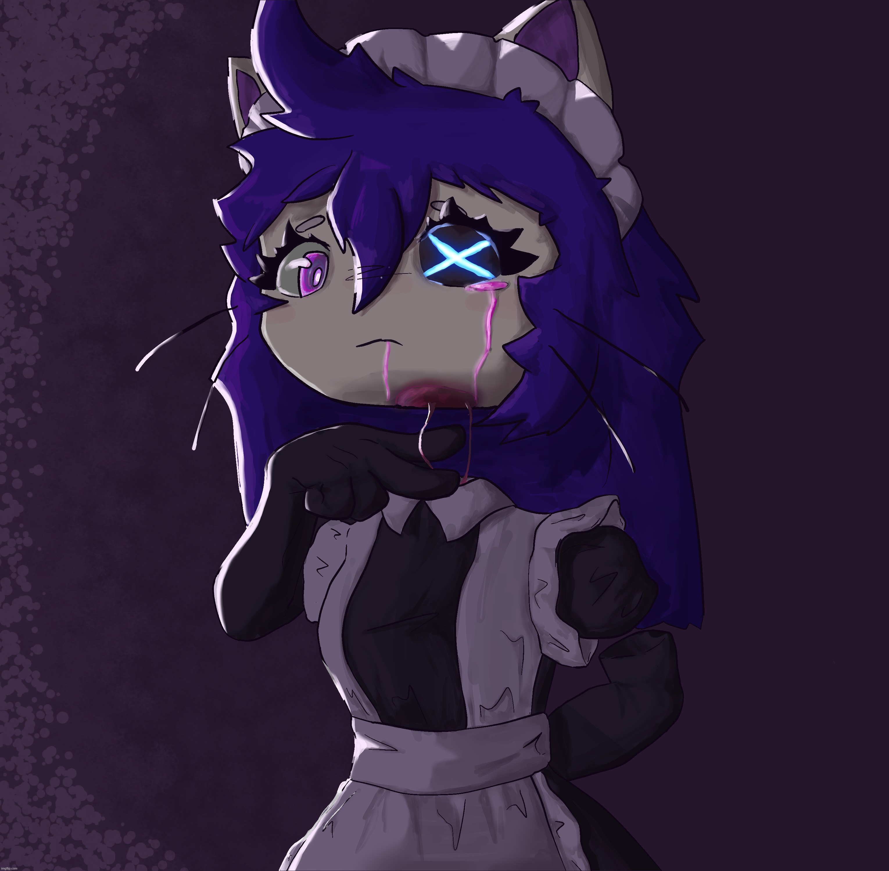 gahhh im gana piss | made w/ Imgflip meme maker