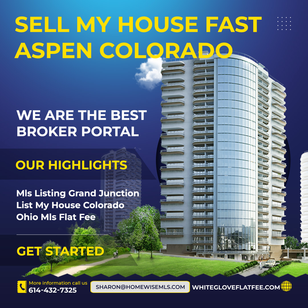 Sell My House Fast Aspen Colorado Blank Meme Template