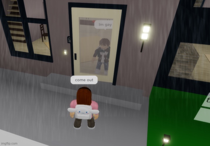 x_x - Roblox