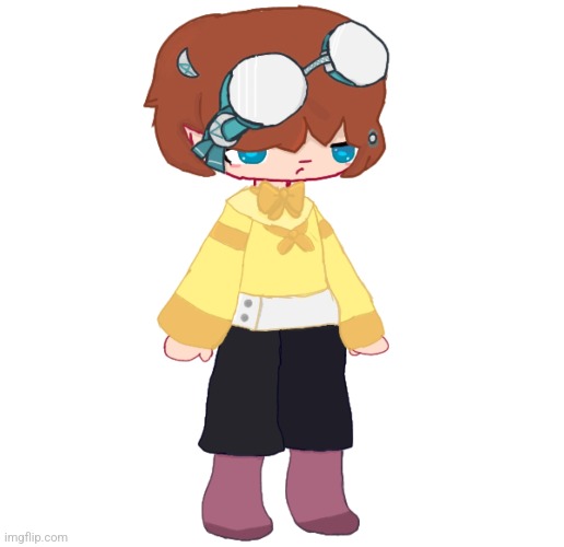 I made the child better | made w/ Imgflip meme maker