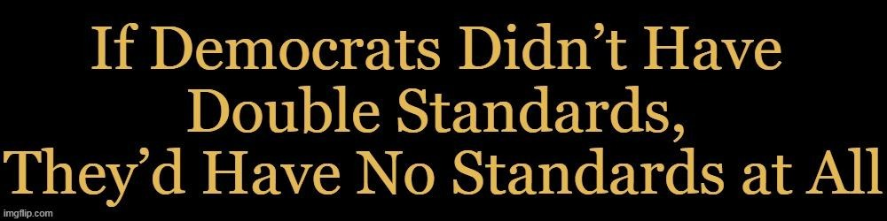 Democrats Blank Meme Template