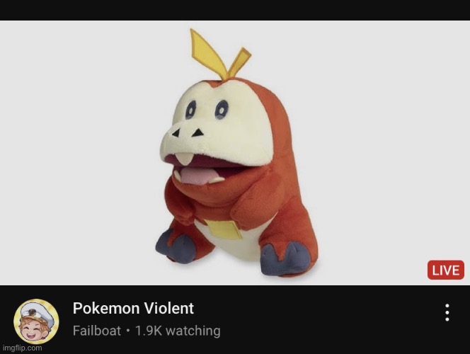 Pokémon violent | image tagged in pok mon violent | made w/ Imgflip meme maker