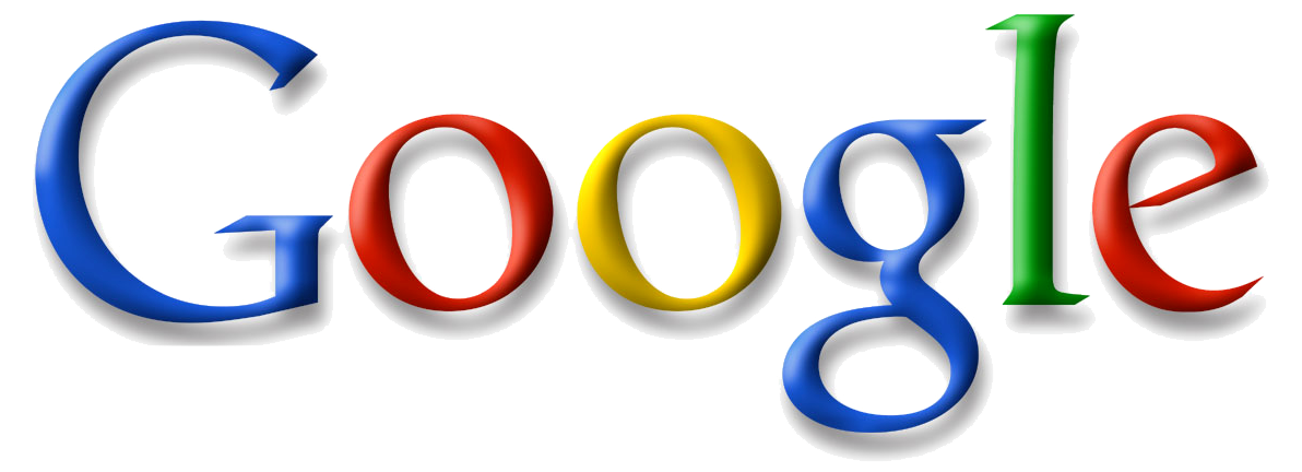 Google Logo (1999-2010) Blank Meme Template
