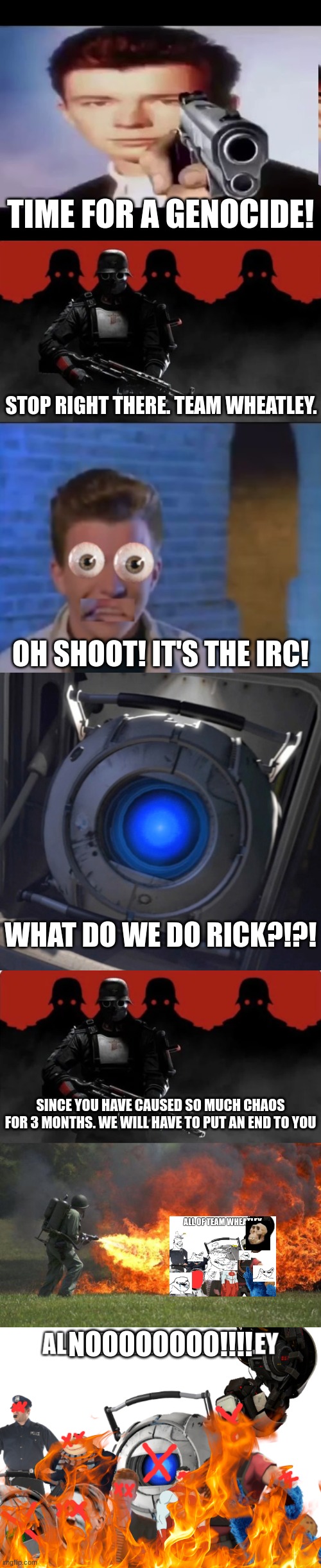 the_IRC Memes & GIFs - Imgflip