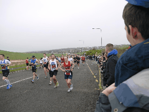 Kenny on the Run - Brighton Marathon 2014 | image tagged in gifs,kenny on the run - brighton marathon 2014 | made w/ Imgflip images-to-gif maker