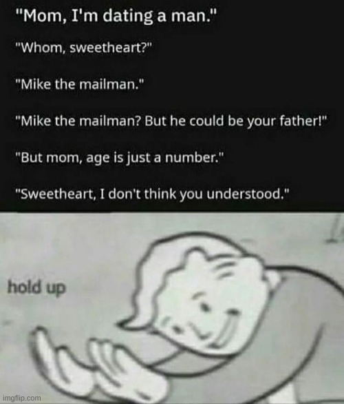 OH NO | image tagged in idk | made w/ Imgflip meme maker
