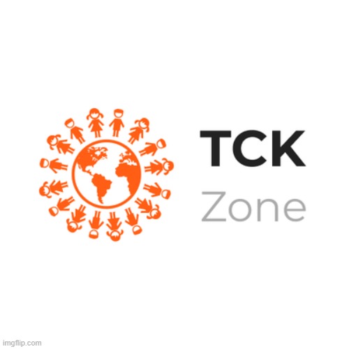 TCK Zone Logo | image tagged in tck zone logo | made w/ Imgflip meme maker