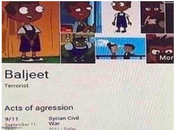 № | image tagged in terrorist,phineas and ferb,memes,dark humor,9/11,syria | made w/ Imgflip meme maker