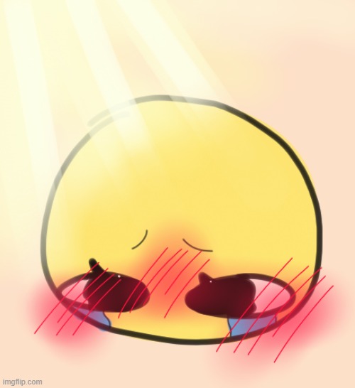Crying Emoji | image tagged in emoji,cute,sunny,clairo,art | made w/ Imgflip meme maker