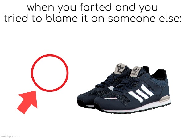 tf did i just make | when you farted and you tried to blame it on someone else: | made w/ Imgflip meme maker