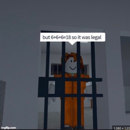 Dank Memes on X: Here is a Roblox meme  / X