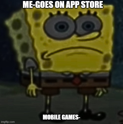 MEME Maker` on the App Store