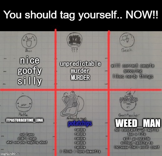 WEED_MAN | made w/ Imgflip meme maker