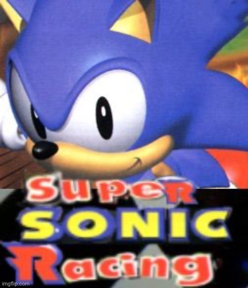 image tagged in sonic the hedgehog | made w/ Imgflip meme maker