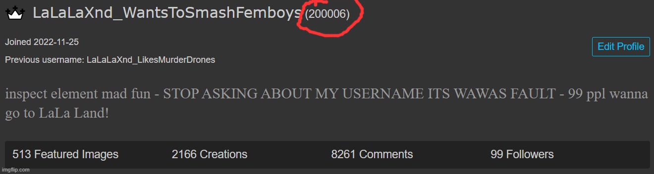 W! idk what to do party in comments, 10 months later and i reached 200K rapidly. | made w/ Imgflip meme maker