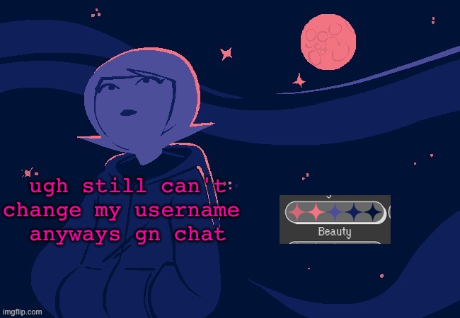 The next one is gonna be for a while | ugh still can't change my username 
anyways gn chat | image tagged in god i'm fukcing freezing | made w/ Imgflip meme maker