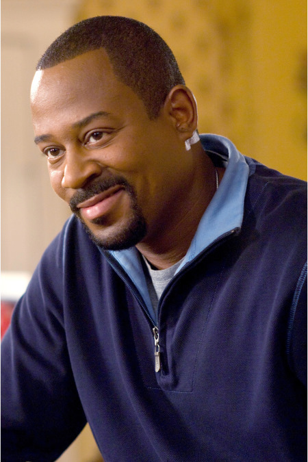 Martin Lawrence: Movies, TV, and Bio Blank Meme Template