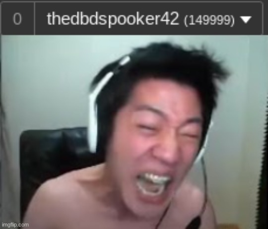 dangit.. | image tagged in angry korean gamer rage | made w/ Imgflip meme maker