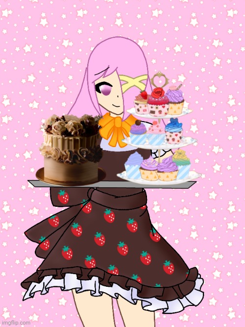 B-Day Gift for Shadow-Kun | made w/ Imgflip meme maker