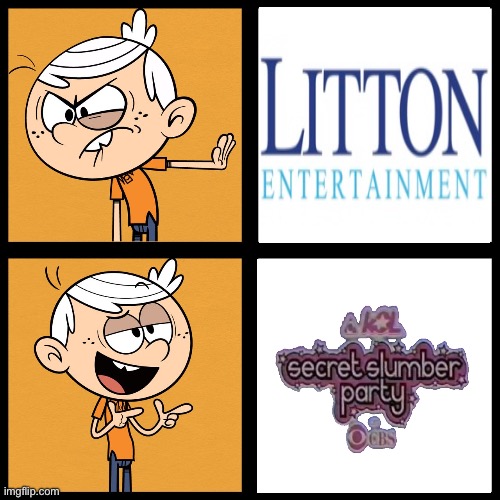 Lincoln Loud | image tagged in lincoln loud | made w/ Imgflip meme maker