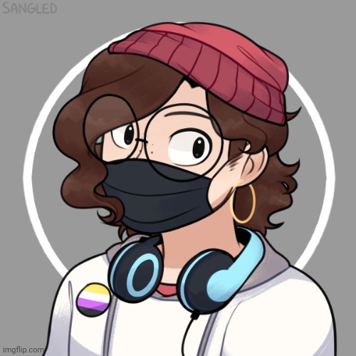 An accurate picrew of me <3 | made w/ Imgflip meme maker