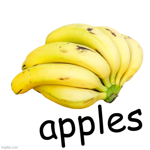 apples | apples | image tagged in memes,blank transparent square | made w/ Imgflip meme maker