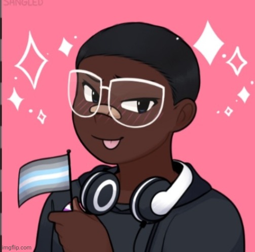 Doing this trend | image tagged in picrew | made w/ Imgflip meme maker