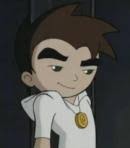 Raimundo Pedrosa Blank Meme Template