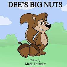 High Quality Dee's Big Nuts Blank Meme Template