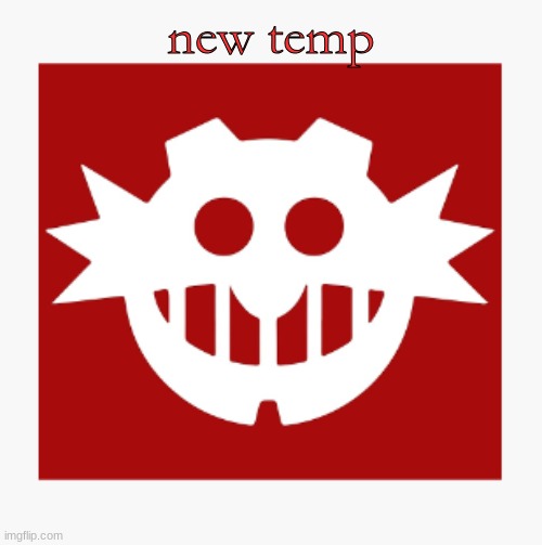 eggman's announcement temp | new temp | image tagged in eggman's announcement temp | made w/ Imgflip meme maker