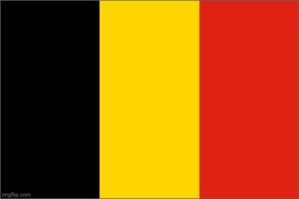 Belgium Flag | image tagged in belgium flag | made w/ Imgflip meme maker