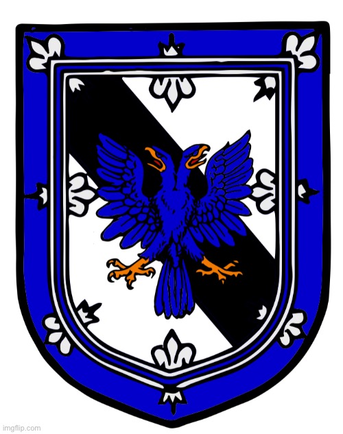 This is our coat of arms | image tagged in coach | made w/ Imgflip meme maker