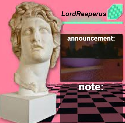 LordReaperus Floral Shoppe Template Blank Meme Template