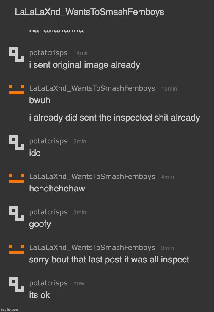 they admitted it | made w/ Imgflip meme maker