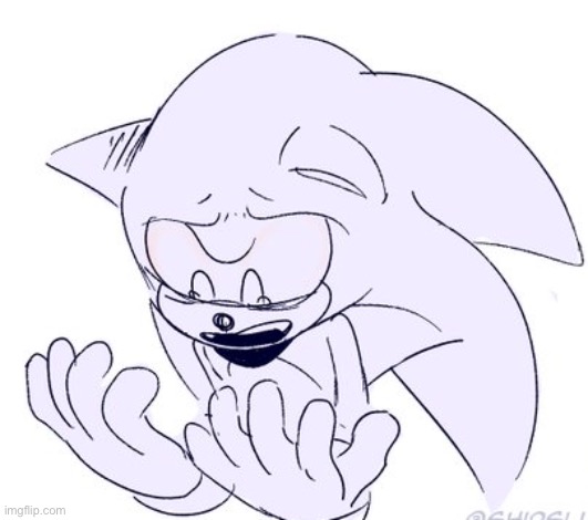 sonic oh no | image tagged in sonic oh no | made w/ Imgflip meme maker