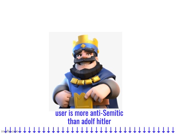 User hates jews more than hitler | image tagged in user hates jews more than hitler | made w/ Imgflip meme maker
