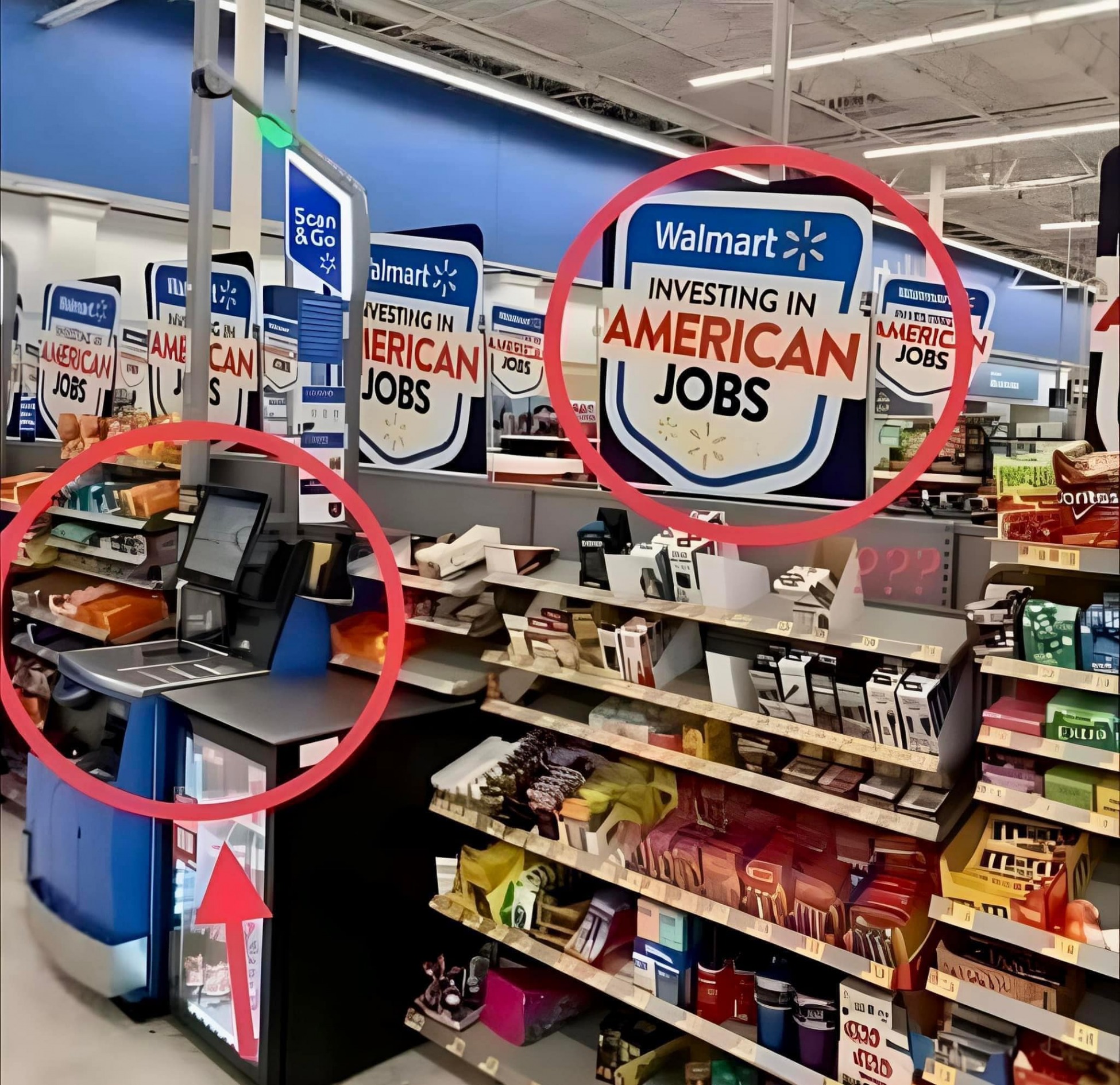 High Quality American jobs Blank Meme Template