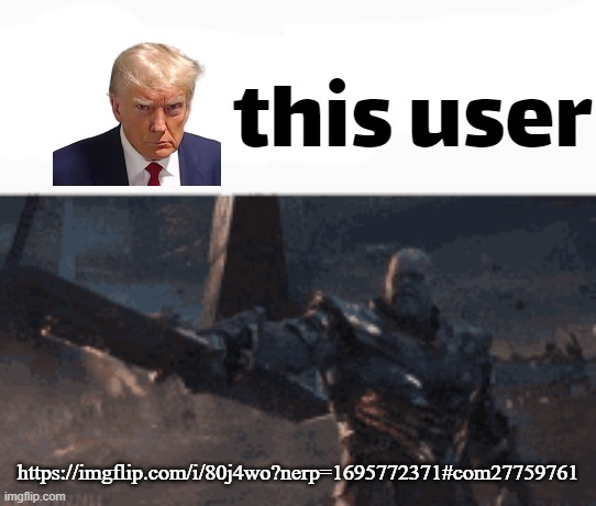 dew it | https://imgflip.com/i/80j4wo?nerp=1695772371#com27759761 | made w/ Imgflip meme maker
