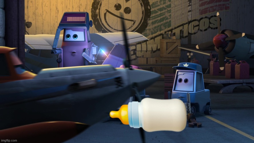 Dusty Crophopper | image tagged in dusty crophopper | made w/ Imgflip meme maker