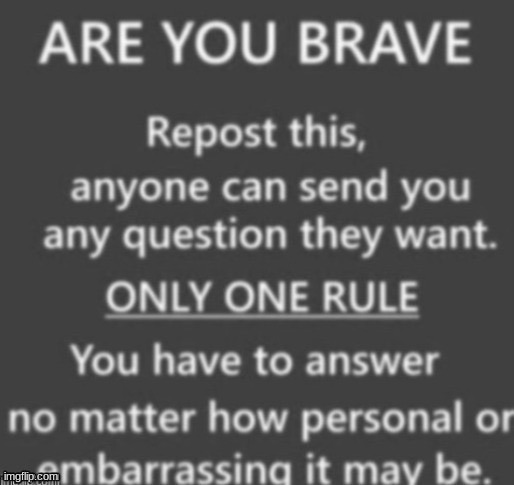 Why not? I have a pair | made w/ Imgflip meme maker