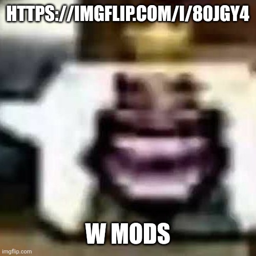 HeHeHeHaw | HTTPS://IMGFLIP.COM/I/80JGY4 W MODS | image tagged in hehehehaw | made w/ Imgflip meme maker