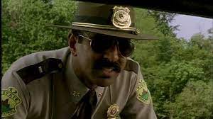 super troopers Blank Meme Template