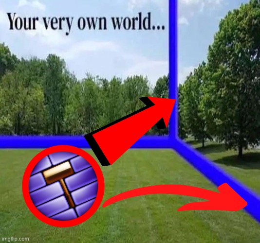 guys hammer refence no wa | made w/ Imgflip meme maker