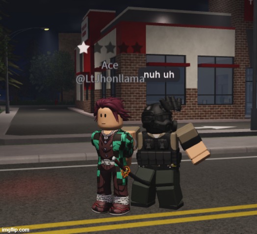 he punched me once | made w/ Imgflip meme maker