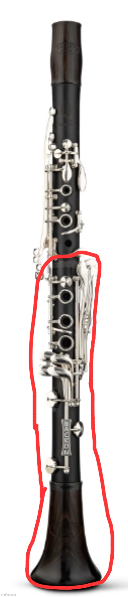 clarinet | image tagged in clarinet | made w/ Imgflip meme maker