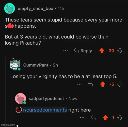 WHY AND HOW WOULD YOU BE LOSING YOUR VIR- | made w/ Imgflip meme maker