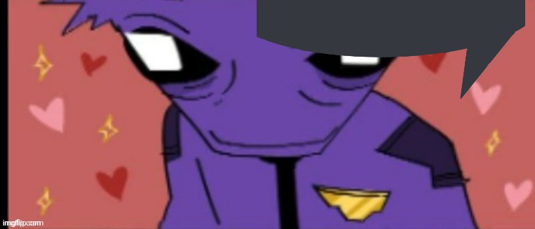 William Afton Lightskin Stare | image tagged in william afton lightskin stare | made w/ Imgflip meme maker